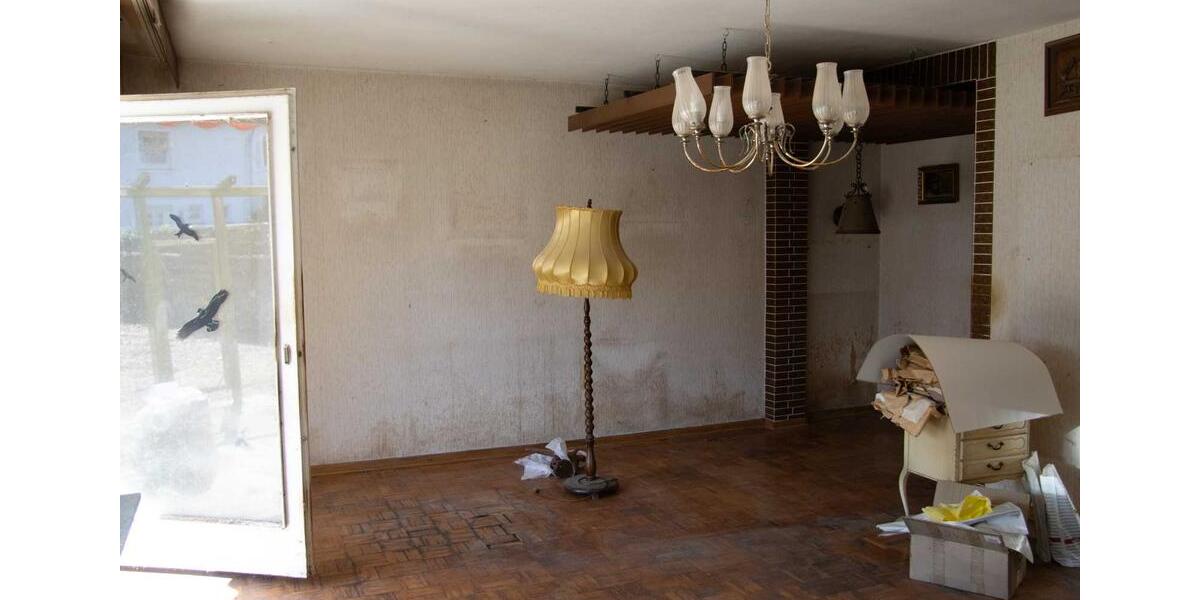 Reihenhaus Minden Bölhorst - 6 Zimmer, 128 m&sup2;, 120.000&euro; | Angebot:27168145