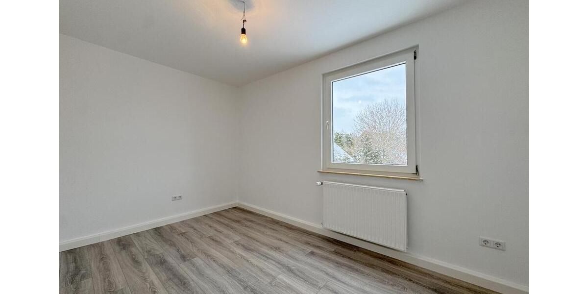 Etagenwohnung Minden Bärenkämpen - 3 Zimmer, 63 m&sup2;, 725&euro; | Angebot:24764526