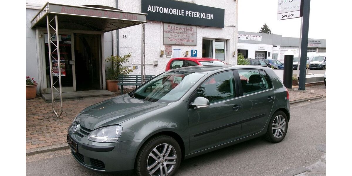 VW Golf 123.500 km 5.500 &euro; Bad Oeynhausen 32547