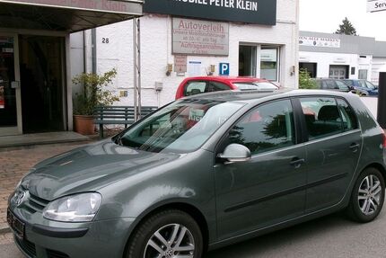 VW Golf 123.500 km 5.990 &euro; Bad Oeynhausen 32547