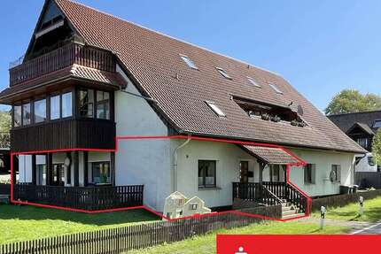 Wohnung Porta Westfalica - 3 Zimmer, 131 m&sup2;, 199.000&euro; | Angebot:26476655