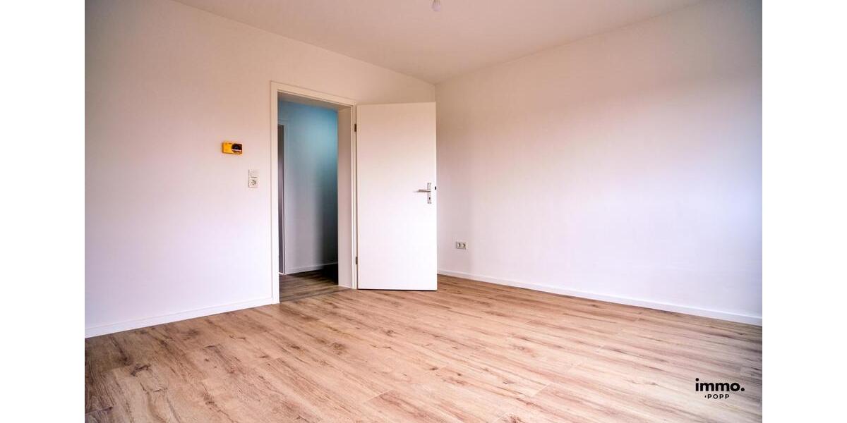 Etagenwohnung Minden Bärenkämpen - 4 Zimmer, 66 m&sup2;, 670&euro; | Angebot:24859118