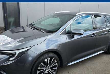 Toyota Corolla 6.210 km 33.300 &euro; Rahden 32369