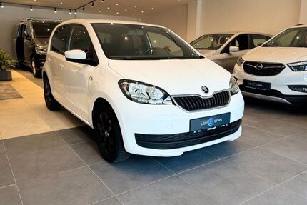 Skoda Citigo 107.757 km 7.490 &euro; Bückeburg 31675