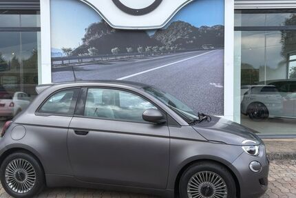 Fiat 500e 17.291 km 16.991 &euro; Bad Oeynhausen 32549