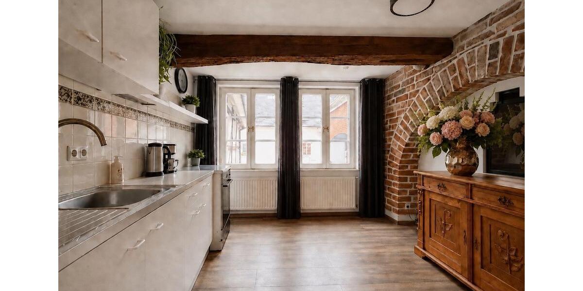 Etagenwohnung Minden Kuhlenkamp - 2 Zimmer, 83 m&sup2;, 913&euro; | Angebot:26485673