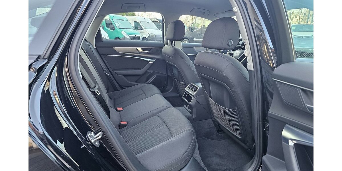 Audi A6 50 TDI quattro VIRTUAL LED AHK NAVI 1.HAND 179.530 km 28.990 &euro; Löhne 32584