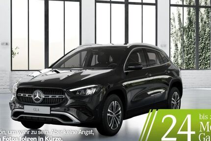 Mercedes-Benz GLA 180 19.265 km 35.174 &euro; Minden 32427