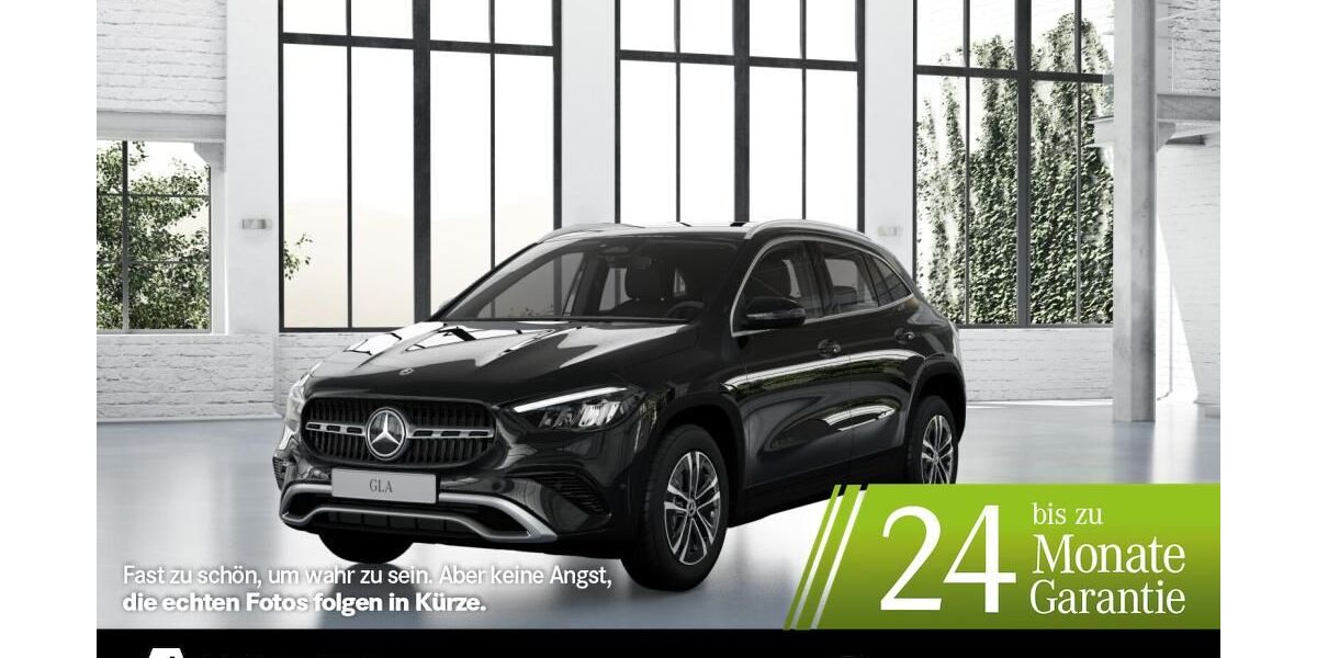 Mercedes-Benz GLA 180 19.265 km 35.174 &euro; Minden 32427
