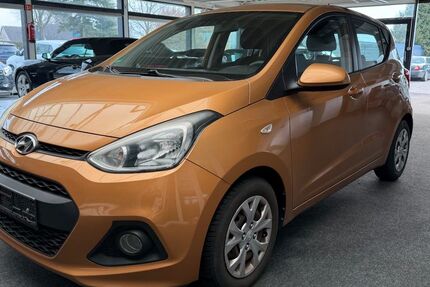 Hyundai i10 118.000 km 5.990 &euro; Minden 32425
