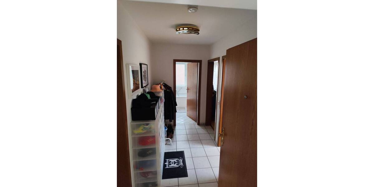 Etagenwohnung Löhne Obernbeck - 3 Zimmer, 60 m&sup2;, 420&euro; | Angebot:26143244