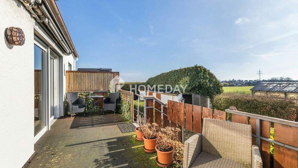 Einfamilienhaus Bünde Ennigloh - 4 Zimmer, 125 m&sup2;, 249.000&euro; | Angebot:25799549