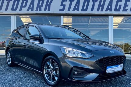 Ford Focus 103.100 km 13.490 &euro; Stadthagen 31655