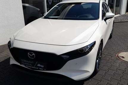 Mazda 3 91.464 km 18.222 &euro; Hiddenhausen 32120