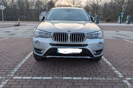 BMW X3 74.700 km 22.999 &euro; Bad Oeynhausen 32547