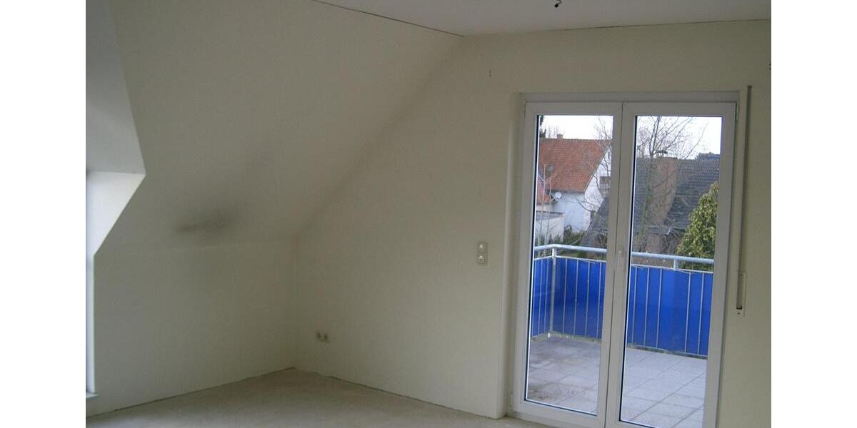 Dachgeschoßwohnung Minden Bärenkämpen - 4 Zimmer, 105 m&sup2;, 280.000&euro; | Angebot:25804671