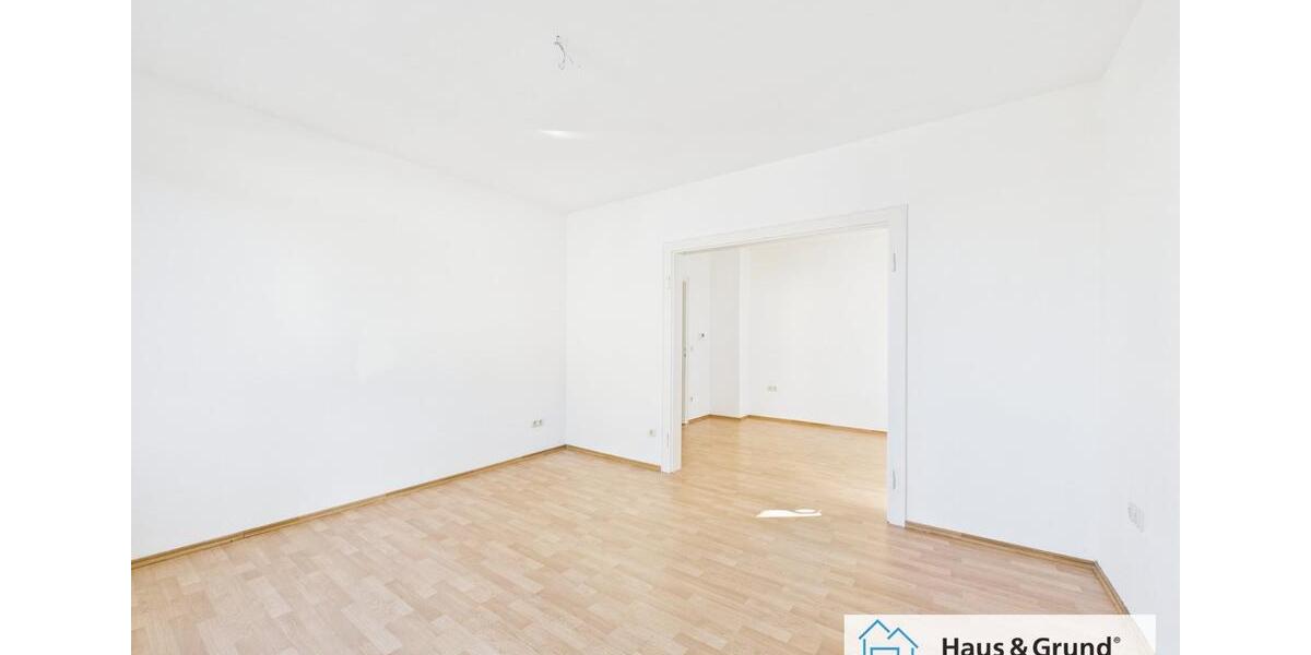 Hochparterre Minden - 3.5 Zimmer, 80 m&sup2;, 640&euro; | Angebot:25870119