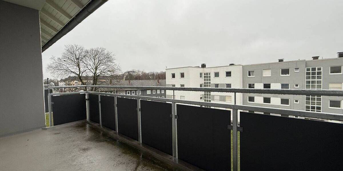 Etagenwohnung Minden Innenstadt - 3 Zimmer, 58 m&sup2;, 750&euro; | Angebot:26014798