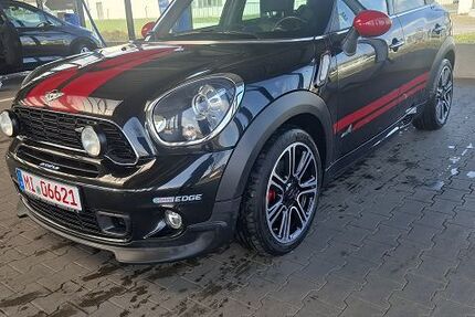Mini John Cooper Works Countryman 118.000 km 14.585 &euro; Hüllhorst 32609
