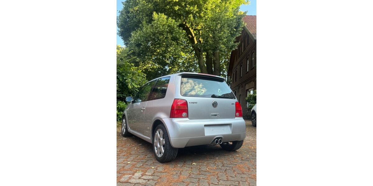 VW Lupo 114.993 km 12.900 &euro; Löhne 32584