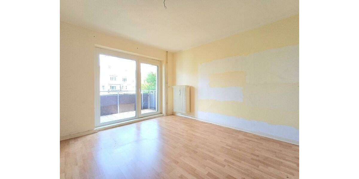 Etagenwohnung Minden Innenstadt - 3 Zimmer, 60 m&sup2;, 549&euro; | Angebot:26858654