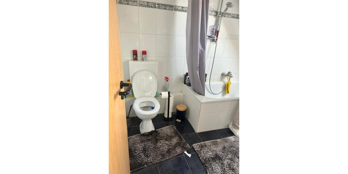 Etagenwohnung Lübbecke - 4 Zimmer, 80 m&sup2;, 690&euro; | Angebot:25934352