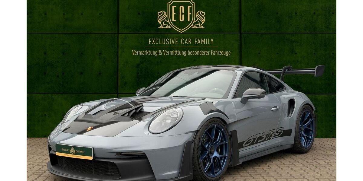 Porsche 992 3.800 km 339.900 &euro; Hessisch Oldendorf 31840