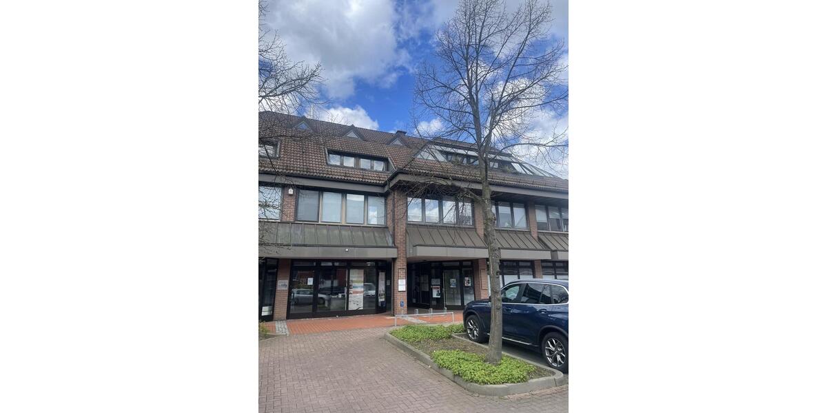 Etagenwohnung Stadthagen - 4 Zimmer, 133 m&sup2;, 1.050&euro; | Angebot:26040791