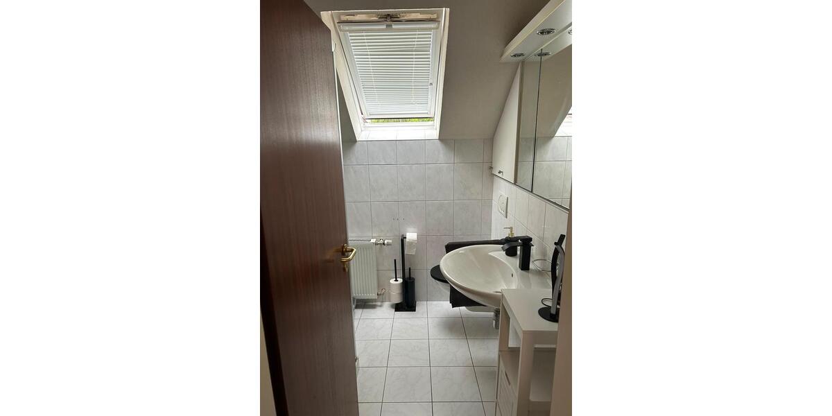 Dachgeschoßwohnung Bad Salzuflen - 2 Zimmer, 72 m&sup2;, 220.000&euro; | Angebot:27213801