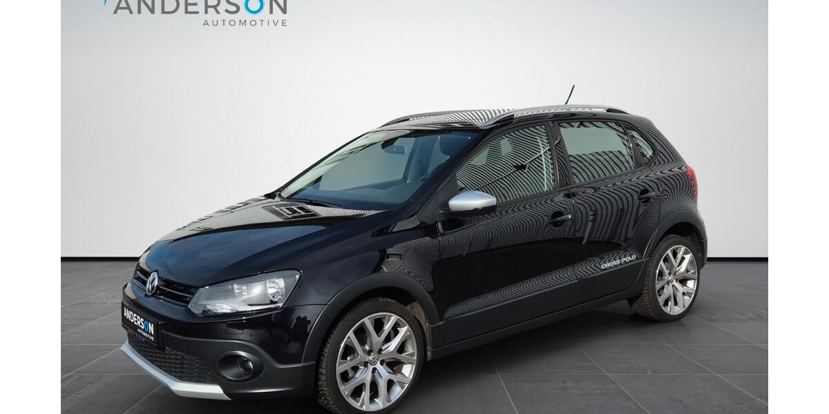 VW Polo 62.500 km 11.990 &euro; Minden 32427