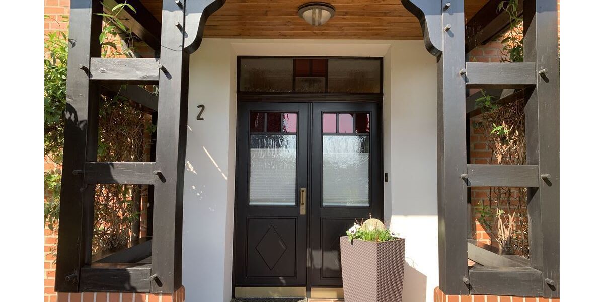 Gebotsverfahren für den schlauen Handwerker: Gewerbe- u. Bürogebäude, mit überragendes Wohnhaus - Gewerbeobjekt Stolzenau | Angebot:26212115