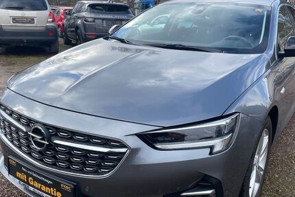 Opel Insignia 153.346 km 14.299 &euro; Minden 32429