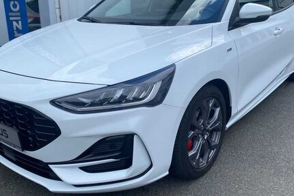 Ford Focus 21.935 km 20.750 &euro; Petershagen 32469