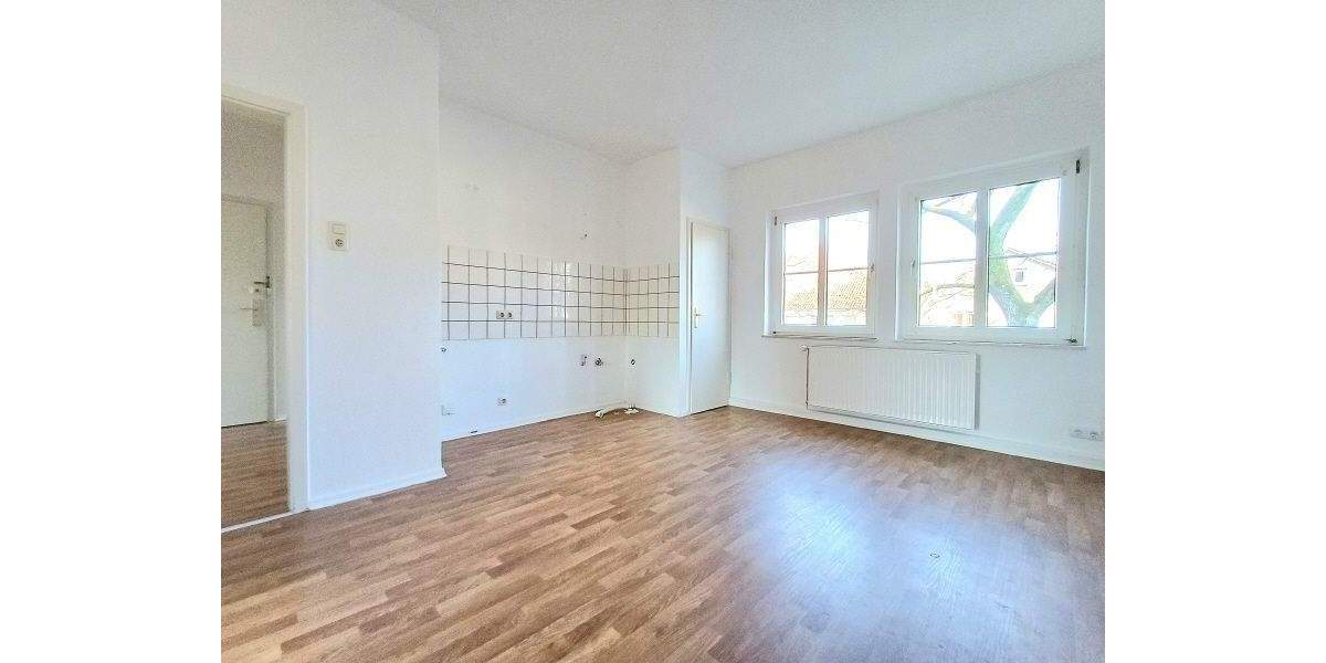 Etagenwohnung Minden Hahlen - 2 Zimmer, 57 m&sup2;, 525&euro; | Angebot:25664585