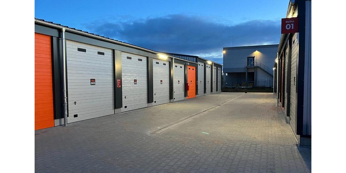 Gewerbeobjekt Herford Falkendiek - 179&euro; | Angebot:21877408