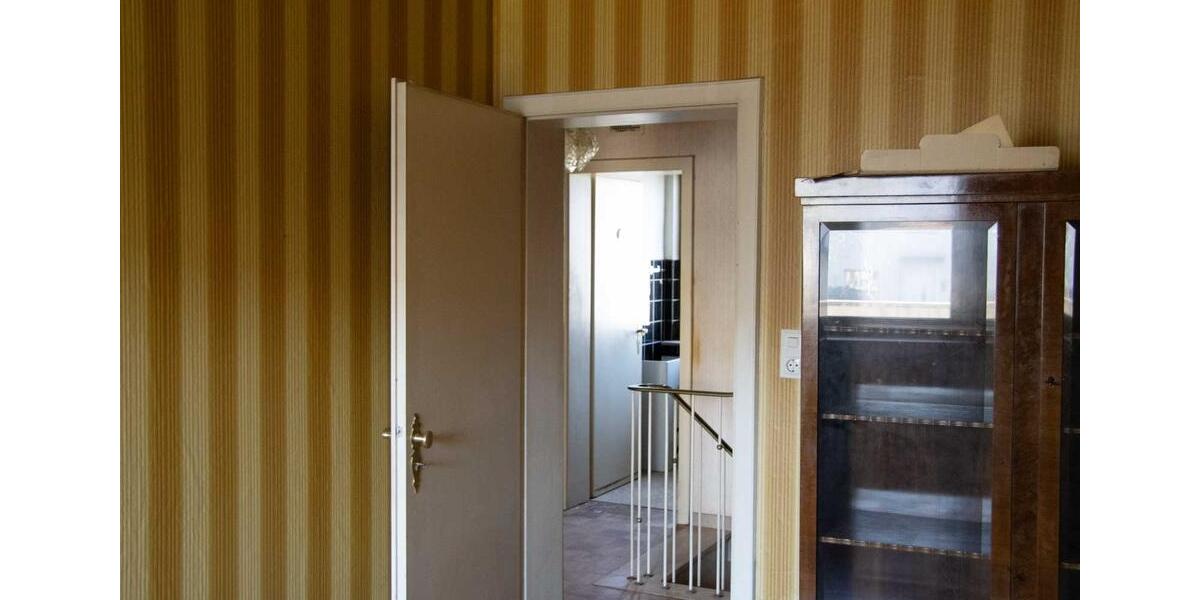Reihenhaus Minden Bölhorst - 6 Zimmer, 128 m&sup2;, 120.000&euro; | Angebot:27168145