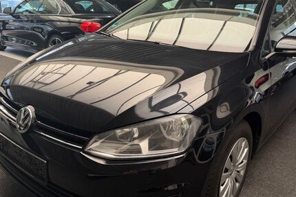 VW Golf 100.000 km 6.990 &euro; Minden 32425