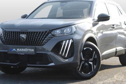 Peugeot 2008 15.129 km 21.650 &euro; Herford 32051