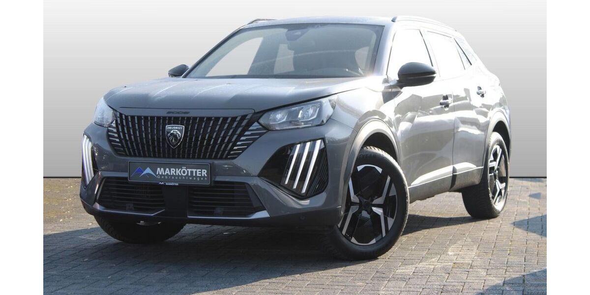 Peugeot 2008 15.129 km 22.850 &euro; Herford 32051