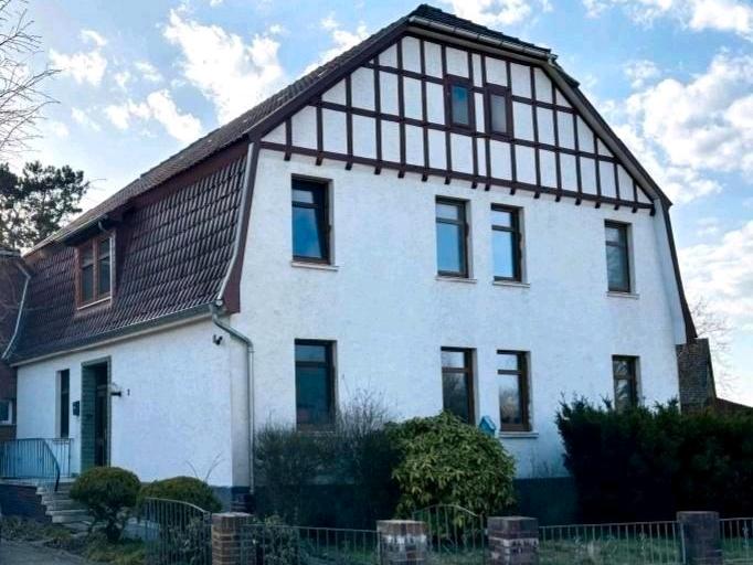 Etagenwohnung Petershagen - 4 Zimmer, 106 m&sup2;, 1.500&euro; | Angebot:26695588