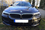 BMW 530d xDrive Touring 129.700 km 25.980 &euro; Lohne 32584