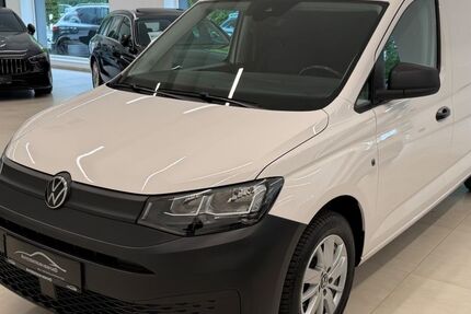 VW Caddy Maxi 125.000 km 17.900 &euro; Herford 32051