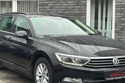 VW Passat Variant 229.000 km 11.999 &euro; Minden 32429