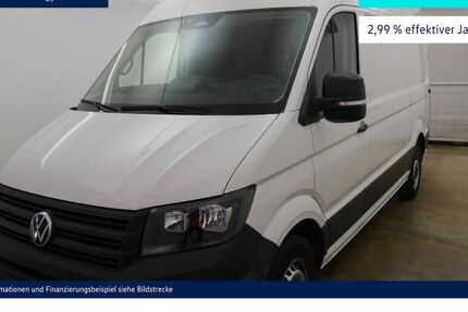VW Crafter 9.088 km 39.190 &euro; Bad Oeynhausen 32547