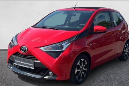 Toyota Aygo (X) 38.548 km 10.990 &euro; Lübbecke 32312