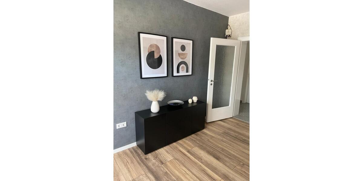 Etagenwohnung Herford Falkendiek - 3 Zimmer, 75 m&sup2;, 189.000&euro; | Angebot:26561309