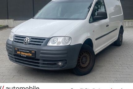 VW Caddy Maxi 259.900 km 4.490 &euro; Rödinghausen 32289