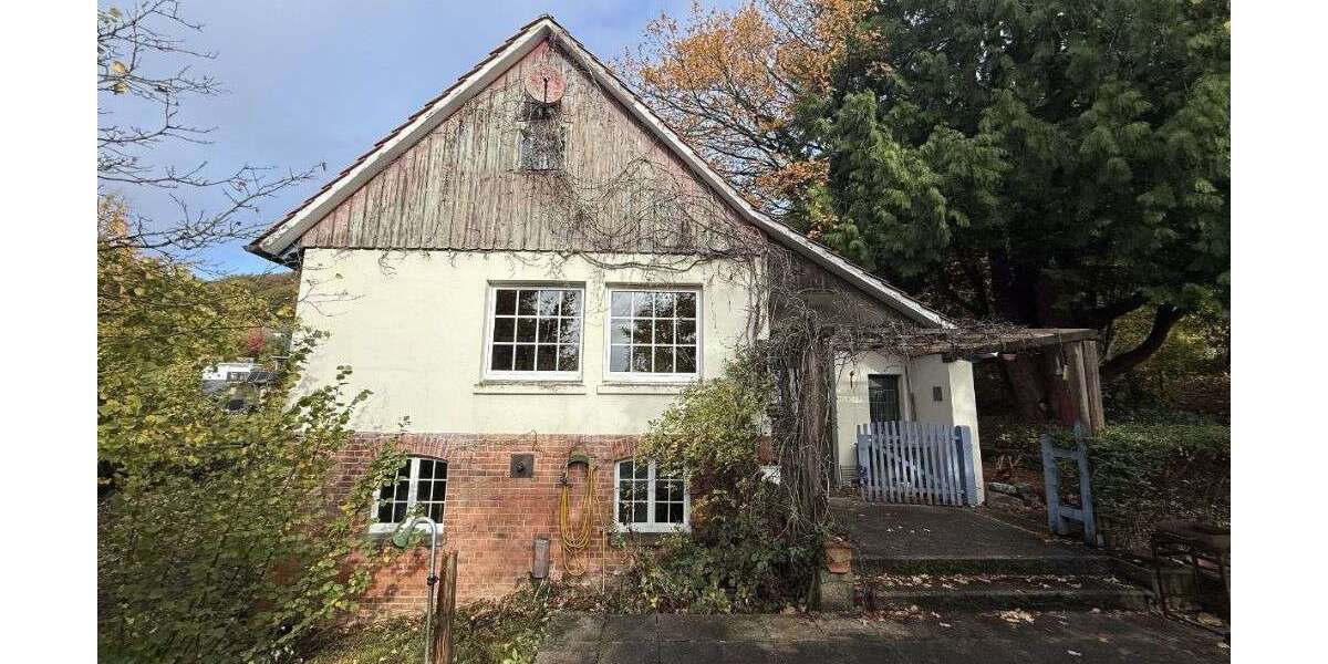 Einfamilienhaus Rinteln - 4 Zimmer, 85 m&sup2;, 210.000&euro; | Angebot:23719715