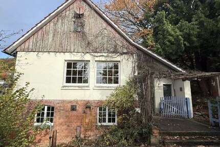 Haus Rinteln - 4 Zimmer, 85 m&sup2;, 210.000&euro; | Angebot:23719715