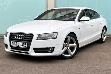 Audi A5 228.500 km 7.880 &euro; Löhne 32584